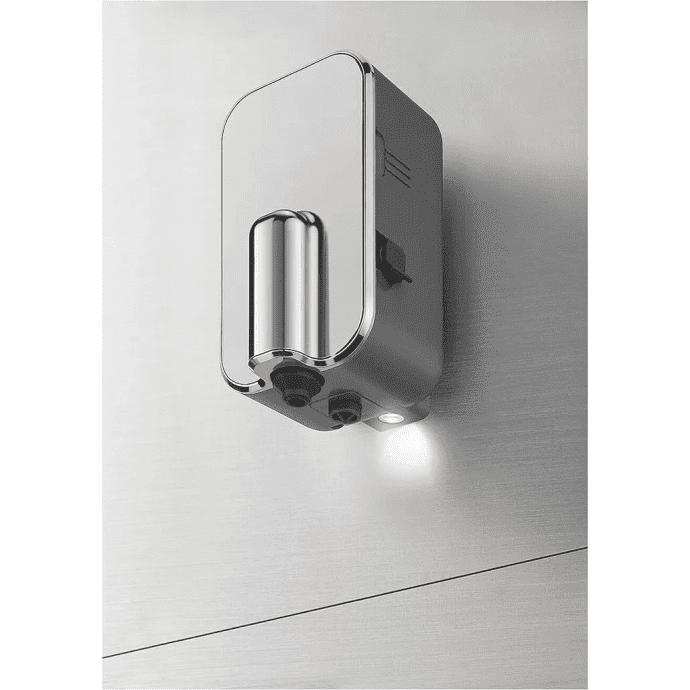 Кавомашина автоматична SMEG BCC13BLMEU  Фото №6