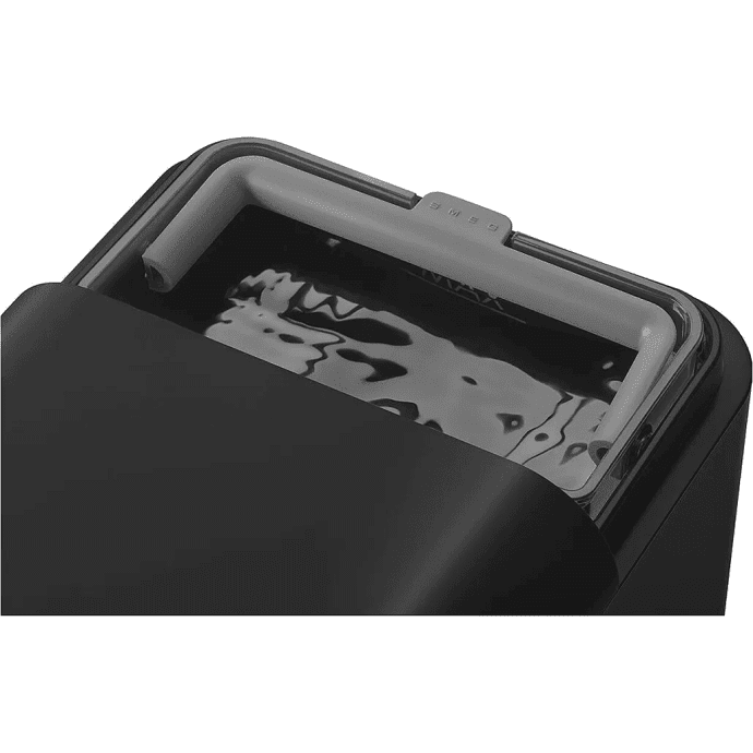 Кавомашина автоматична SMEG BCC13BLMEU  Фото №7