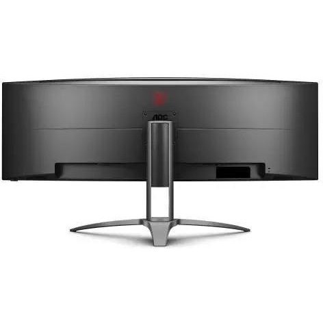 Монітор AOC AG493QCX  Фото №0