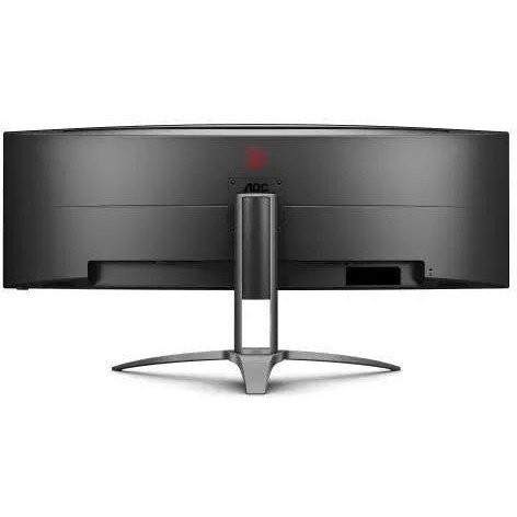 Монітор AOC AG493QCX  Фото №0