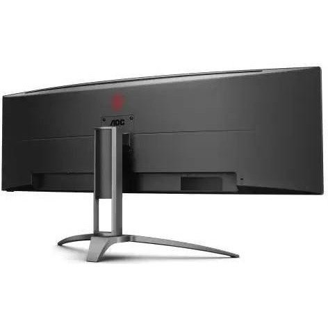 Монітор AOC AG493QCX  Фото №3
