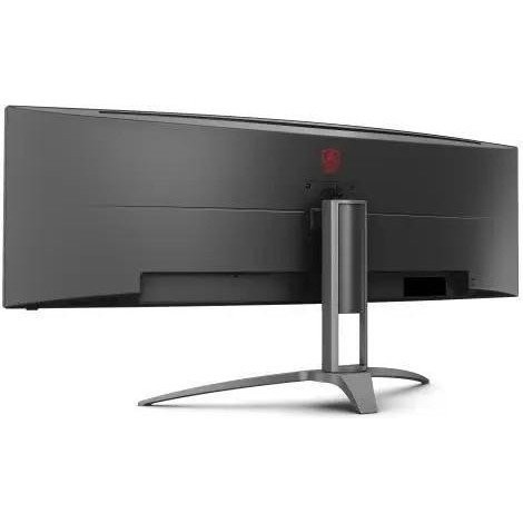 Монітор AOC AG493QCX  Фото №4