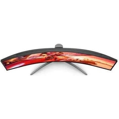 Монітор AOC AG493QCX  Фото №5