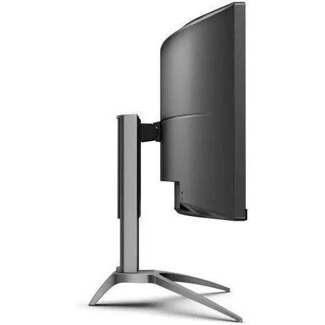 Монітор AOC AG493QCX  Фото №7