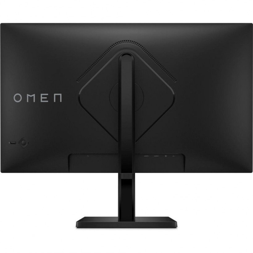 Монітор HP OMEN 27 (780F9E9)  Фото №4