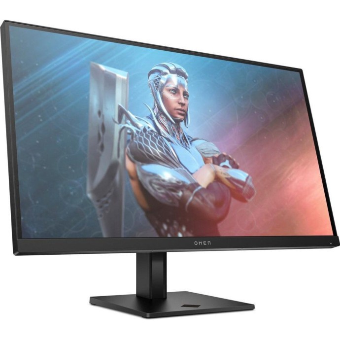 Монитор HP OMEN 27 (780F9E9)  Фото №0
