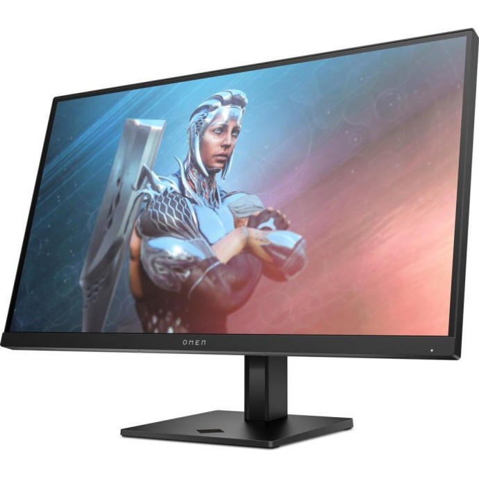 Монитор HP OMEN 27 (780F9E9)  Фото №1