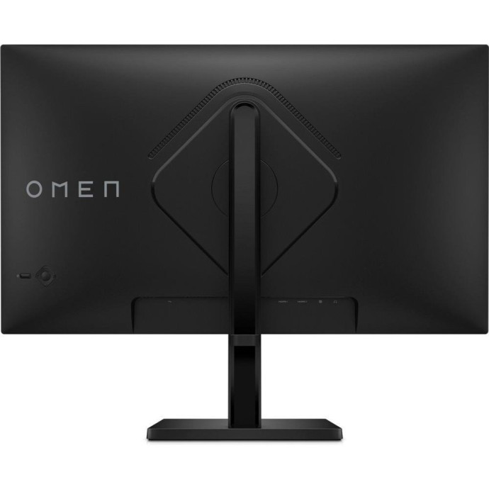 Монитор HP OMEN 27 (780F9E9)  Фото №4
