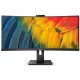 Монитор Philips 34B1U5600CH/00