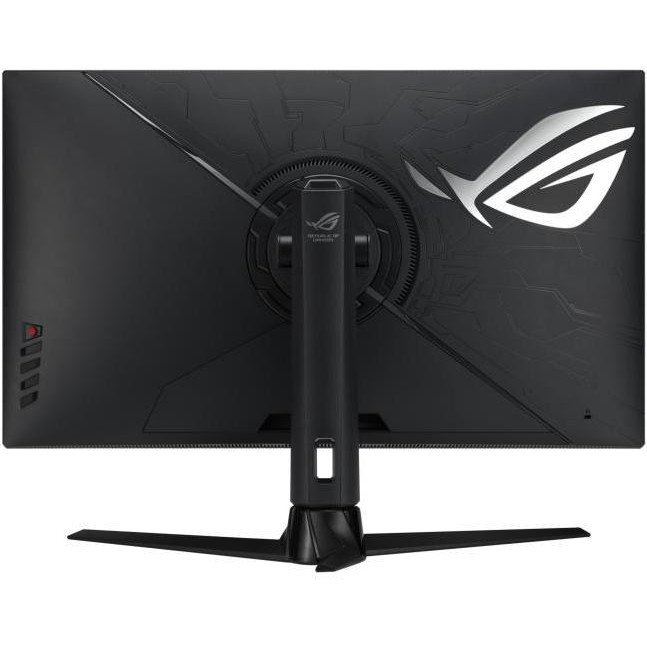 Монітор ASUS ROG Strix XG32AQ (90LM08A0-B01170)  Фото №2