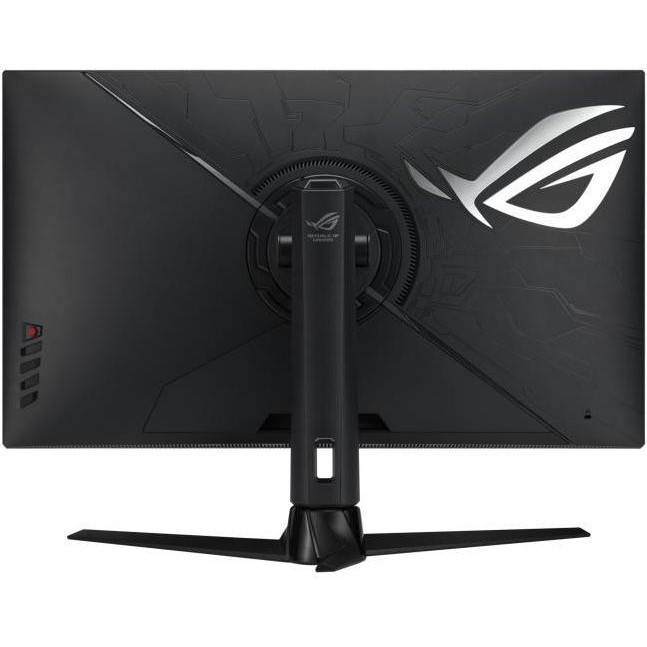 Монитор ASUS ROG Strix XG32AQ (90LM08A0-B01170)  Фото №2