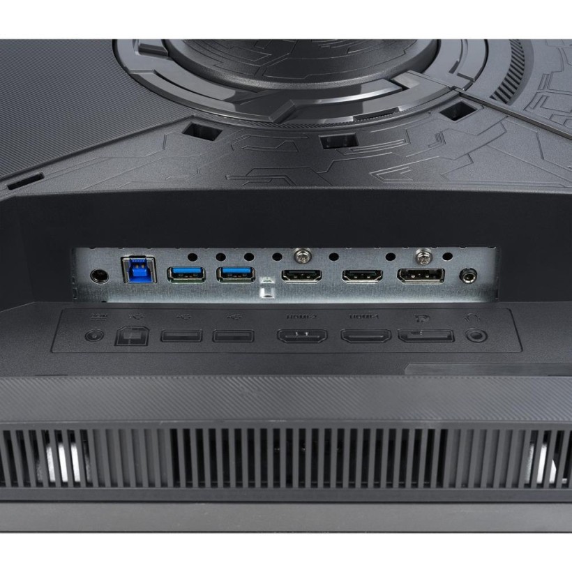 Монитор ASUS ROG Strix XG32AQ (90LM08A0-B01170)  Фото №5