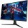 Монитор ASUS ROG Strix XG32AQ (90LM08A0-B01170)  Фото №4