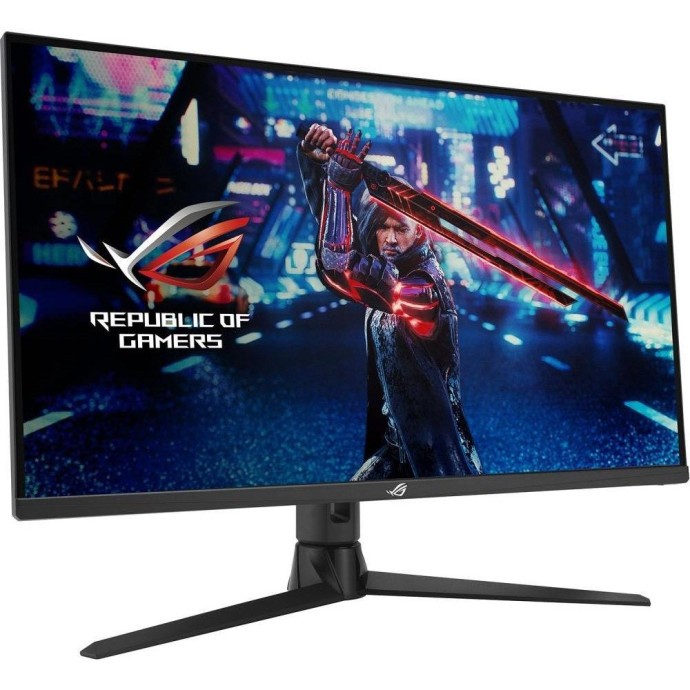 Монитор ASUS ROG Strix XG32AQ (90LM08A0-B01170)  Фото №0