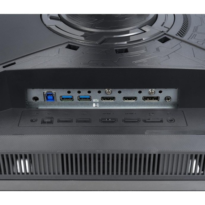 Монитор ASUS ROG Strix XG32AQ (90LM08A0-B01170)  Фото №5