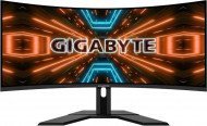 Монитор GIGABYTE G34WQC A 