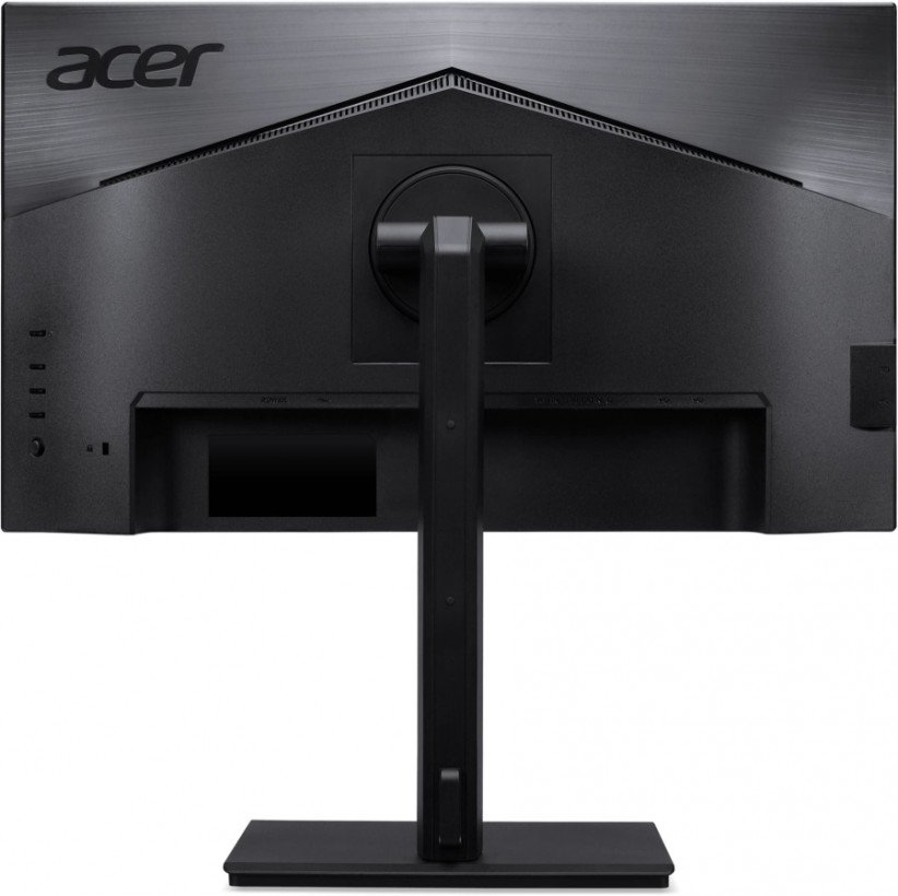 Монітор Acer Vero B277UEbmiiprzxv (UM.HB7EE.E25)  Фото №2