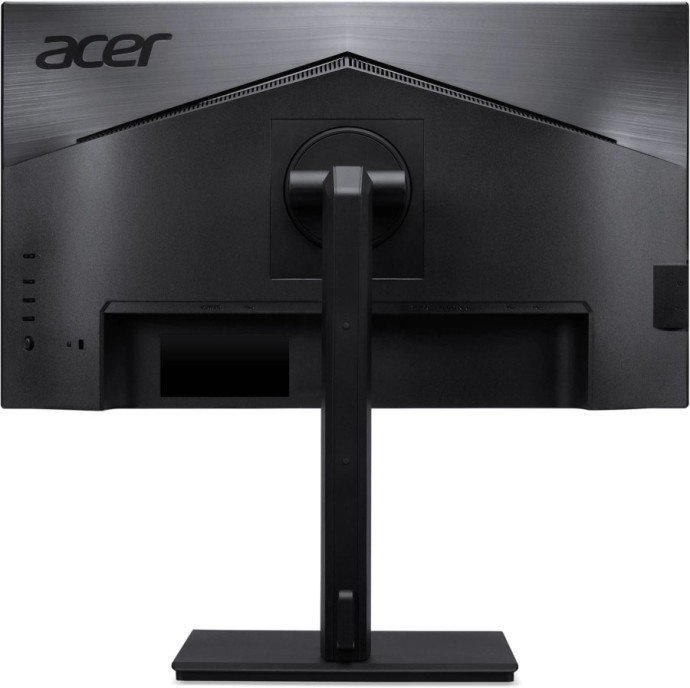 Монітор Acer Vero B277UEbmiiprzxv (UM.HB7EE.E25)  Фото №2