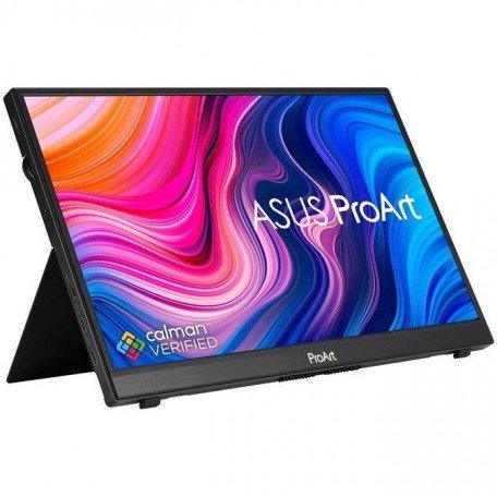 Портативный монитор ASUS ProArt Display PA148CTV (90LM06E0-B01170)  Фото №0