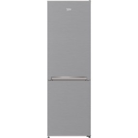 Холодильник с морозильной камерой Beko RCSA270K40SN