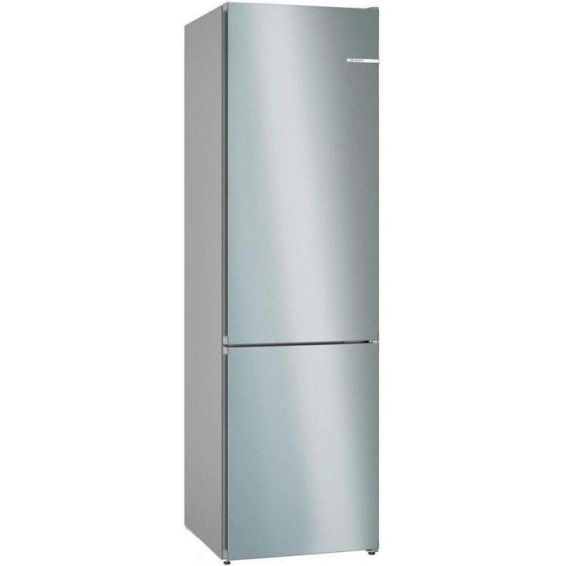 Холодильник з морозильною камерою Bosch KGN392ICF