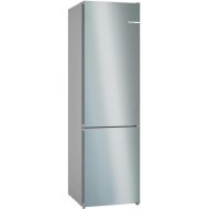 Холодильник з морозильною камерою Bosch KGN392ICF Холодильник з морозильною камерою Bosch KGN392ICF