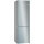 Холодильник з морозильною камерою Bosch KGN392ICF
