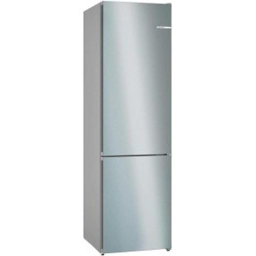 Холодильник з морозильною камерою Bosch KGN392ICF