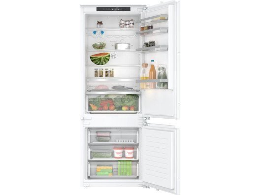Холодильник с морозильной камерой Bosch KBN96VFE0