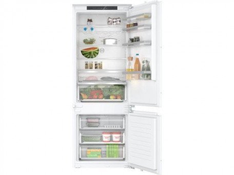 Холодильник с морозильной камерой Bosch KBN96VFE0