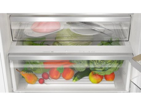 Холодильник с морозильной камерой Bosch KBN96VFE0  Фото №2