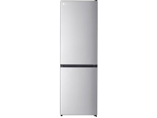 Холодильник з морозильною камерою LG GBM21HSADH