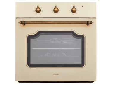 Духовой шкаф электрический Eleyus Selena 6006 BG+RB