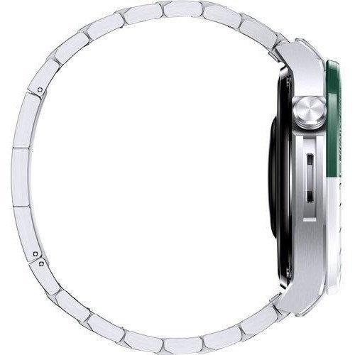 Смарт-годинник HUAWEI Watch Ultimate Green (55020DSF)  Фото №2