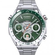 Смарт-годинник HUAWEI Watch Ultimate Green (55020DSF) 
