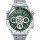 Смарт-годинник HUAWEI Watch Ultimate Green (55020DSF)