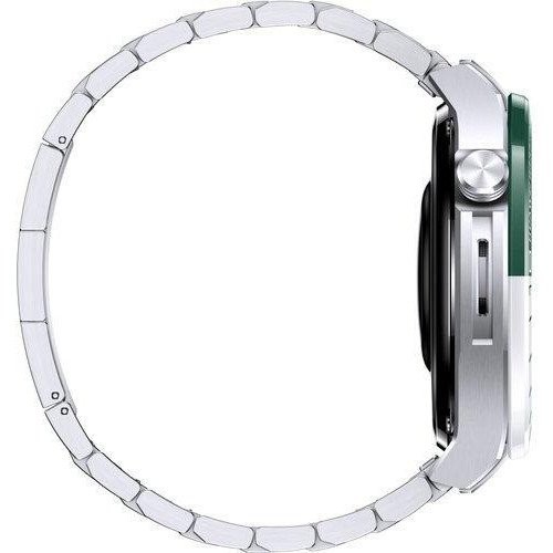 Смарт-часы HUAWEI Watch Ultimate Green (55020DSF)  Фото №2