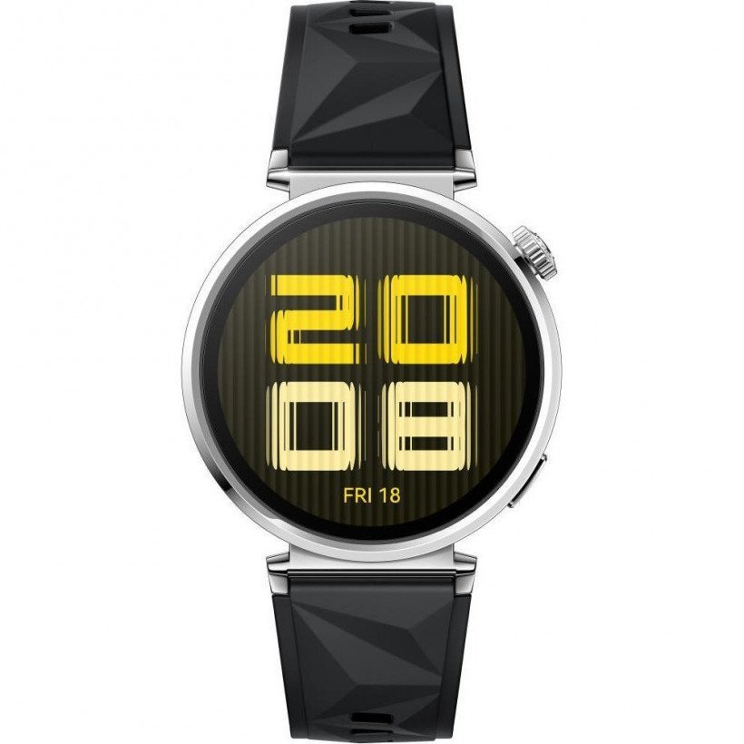 Смарт-часы HUAWEI Watch GT 5 41 mm Black (55020DJX)