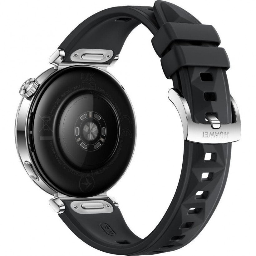 Смарт-часы HUAWEI Watch GT 5 41 mm Black (55020DJX)  Фото №2