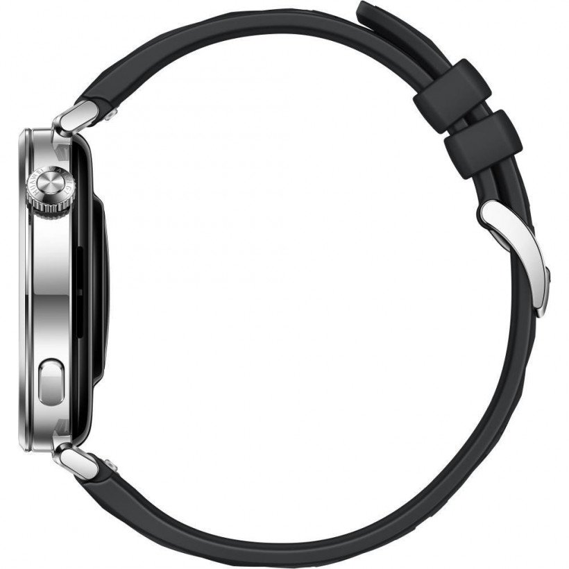 Смарт-часы HUAWEI Watch GT 5 41 mm Black (55020DJX)  Фото №3