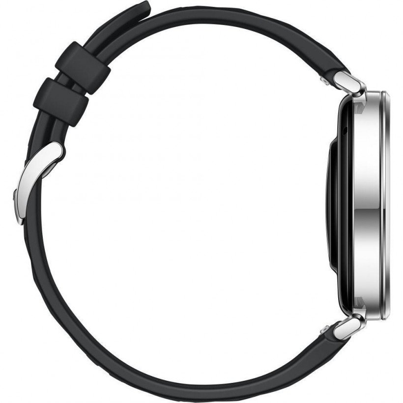Смарт-часы HUAWEI Watch GT 5 41 mm Black (55020DJX)  Фото №4