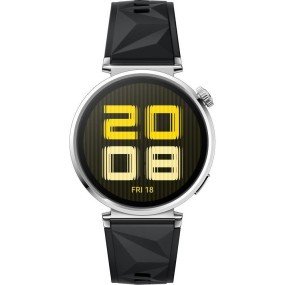 Смарт-часы HUAWEI Watch GT 5 41 mm Black (55020DJX)