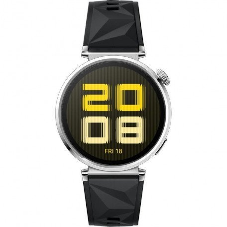 Смарт-часы HUAWEI Watch GT 5 41 mm Black (55020DJX)