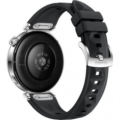 Смарт-часы HUAWEI Watch GT 5 41 mm Black (55020DJX)  Фото №2