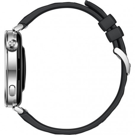 Смарт-часы HUAWEI Watch GT 5 41 mm Black (55020DJX)  Фото №3
