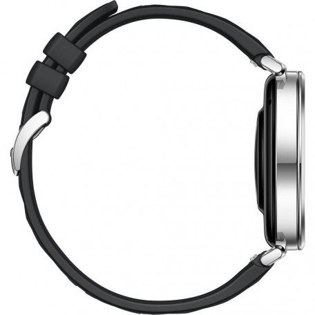 Смарт-часы HUAWEI Watch GT 5 41 mm Black (55020DJX)  Фото №4