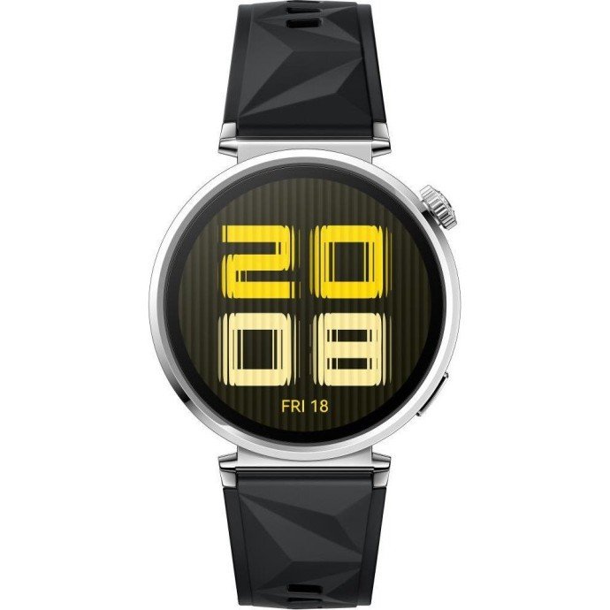Смарт-годинник HUAWEI Watch GT 5 41 mm Black (55020DJX)