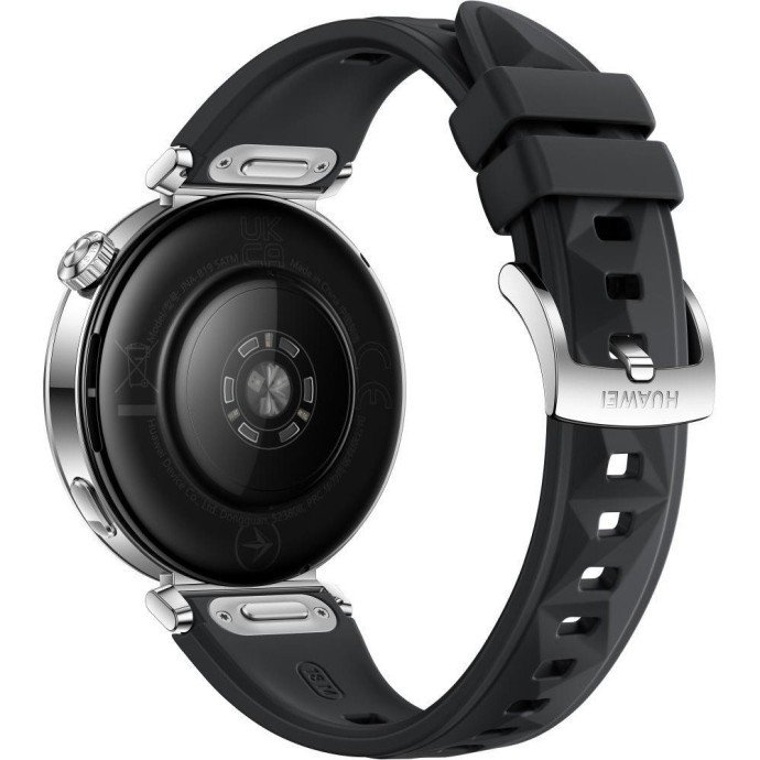 Смарт-годинник HUAWEI Watch GT 5 41 mm Black (55020DJX)  Фото №2