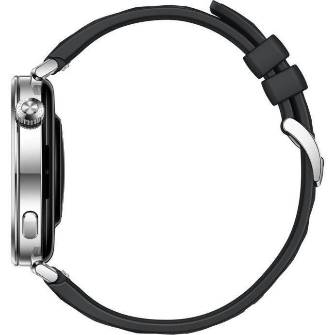 Смарт-годинник HUAWEI Watch GT 5 41 mm Black (55020DJX)  Фото №3