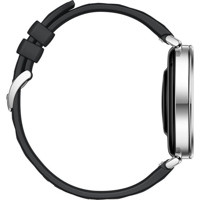 Смарт-годинник HUAWEI Watch GT 5 41 mm Black (55020DJX)  Фото №4
